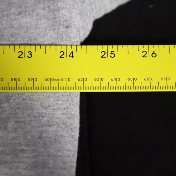 Vtg New England Patriots Sweatshirt Mens 2XL Gray Super Bowl XXXIX NFL Champions - Picture 7 of 9